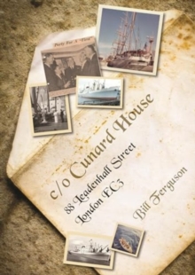 Image for c/o Cunard House : 88 Leadenhall Street, London, EC3
