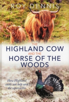Image for Highland Cow & the Horse of the Woods