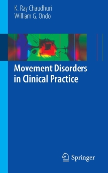 Image for Movement disorders in clinical practice