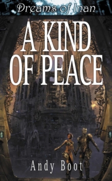 Image for A Kind of Peace