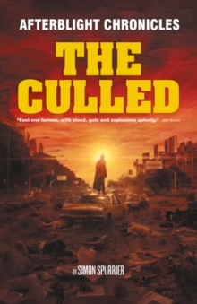 Image for The culled