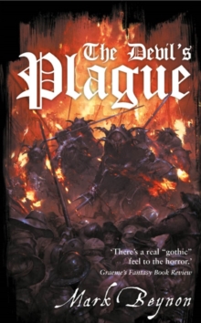 Image for The devil's plague