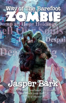 Image for Way of the barefoot zombie