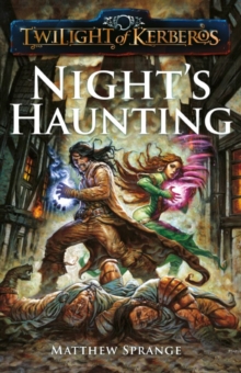 Image for Night's haunting