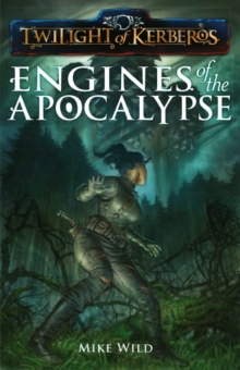 Image for Engines of the apocalypse