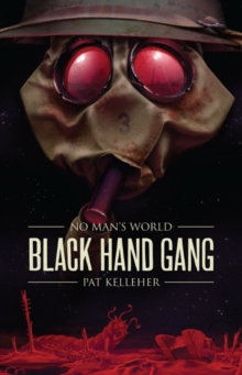 Image for Black hand gang