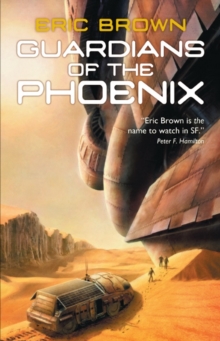 Image for Guardians of the phoenix