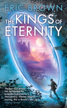 Image for The kings of eternity