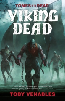 Image for The Viking dead