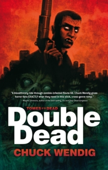 Image for Double dead