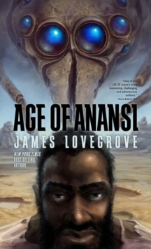 Image for Age of Anansi