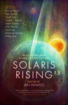 Image for Solaris Rising 1.5
