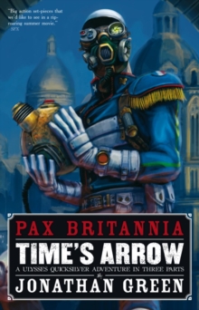 Image for Time's arrow