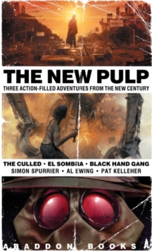 Image for New Pulp