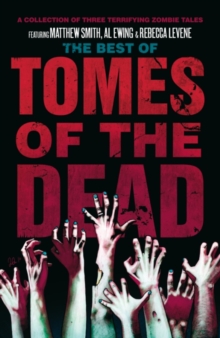 Image for Best of Tomes of the Dead, Volume 1