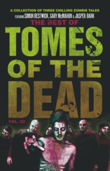 Image for Best of Tomes of the Dead, Volume 2