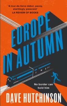 Image for Europe in autumn