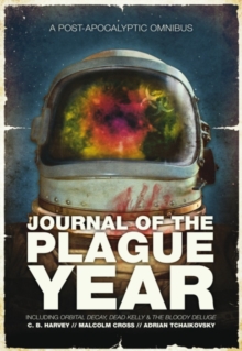Image for Journal of the plague year