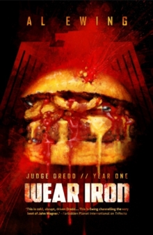 Image for Wear Iron