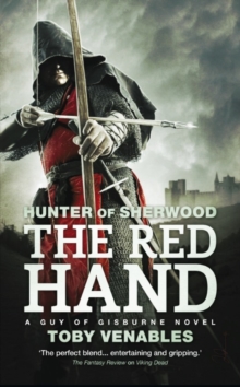 Image for The Red Hand