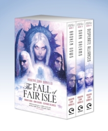 Image for Fall of the Fair Isle