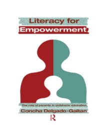 Image for Literacy for Empowerment
