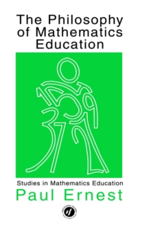 Philosophy Mathematics Educ