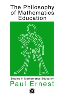 Philosophy of Mathematics Education