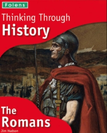 Image for Thinking Through History + CD-ROMs: The Romans