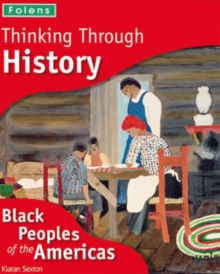 Image for Thinking Through History + CD-ROMs: Black Peoples of the Americas
