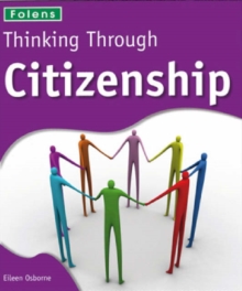 Image for Thinking Through: Citizenship (11-14)