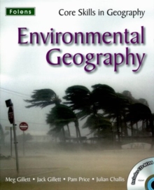Image for Core Skills in Geography: Environmental Geography File & CD