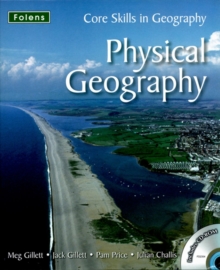 Image for Core Skills in Geography: Physical Geography File & CD