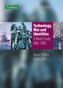Image for Folens History: Technology, War & Identities (After 1900)