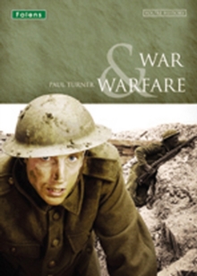Image for You're History: War & Warfare CD-ROM
