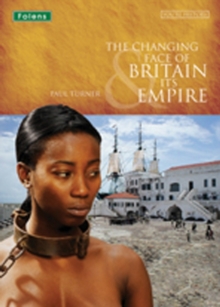 Image for You're History: The Changing Face of Britain & its Empire CD-ROM
