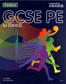 Image for GCSE PE for Edexcel: Student Book