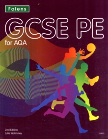 Image for GCSE PE for AQA