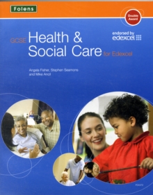 Image for GCSE Health & Social Care: Student Book for Edexcel