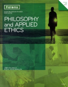Image for GCSE Religious Studies: Philosophy & Applied Ethics for OCR B Student Book