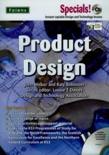 Image for Product design