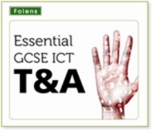 Image for Essential ICT GCSE: Test and Assessment Tool for AQA: Large Schools (over 1000 Pupils on Roll) 2 Year Subscription