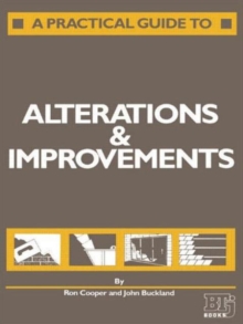 Practical Guide to Alterations and Improvements