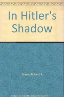 Image for In Hitler's Shadow