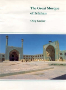 Image for The Great Mosque of Isfahan