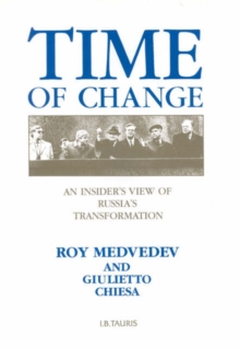 Time of Change