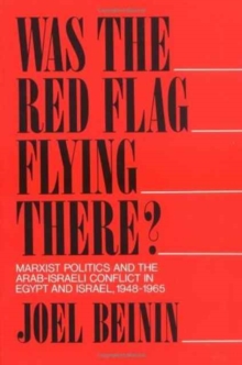 Was the Red Flag Flying There?