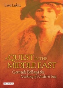 Quest in the Middle East