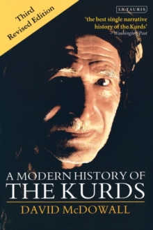Modern History of the Kurds