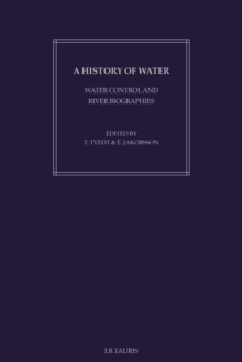 History of Water: Series I, Volume 1